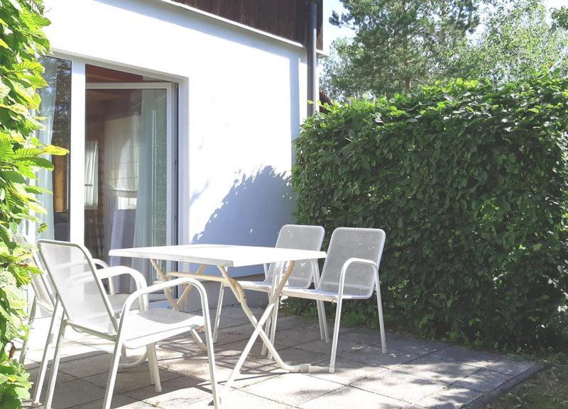 Ferienhaus Bayern Am Ferienpark Westerncity เอกิง ภายนอก รูปภาพ